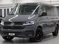 Gebraucht VW California Edition 204 PS (150 kW) 2023 Van