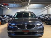 gebraucht BMW 530 d Sport Line Steptronic