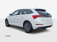 gebraucht Skoda Scala «Tour» (NETTO)