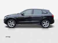 gebraucht Audi Q5 