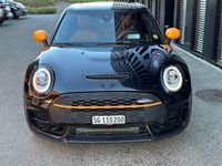 gebraucht Mini John Cooper Works Clubman Cooper Cooper Works ALL4 Steptronic