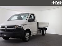 gebraucht VW Transporter 6.1 Chassis-Kabine Entry RS 3400 mm