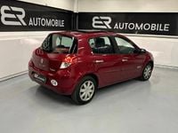 Gebraucht Renault Clio II Rip Curl 101 PS (74 kW) 2009