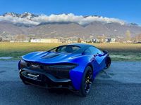 Neu McLaren Artura 700 PS (514 kW) 2025