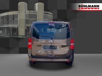 Gebraucht Citroën Spacetourer 177 PS (130 kW) 2023 Van / Kleinbus