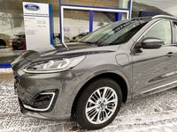 gebraucht Ford Kuga 2.5 Plug-in Hybrid Vignale