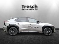 Neu Toyota bZ4X Premium 252 kW (343 PS) 2025 Anthrazit SUV