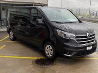 gebraucht Renault Trafic 170 GraPass TecEDC