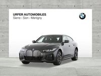 Gebraucht BMW i4 M Sport 294 kW (401 PS) 2024 Limousine