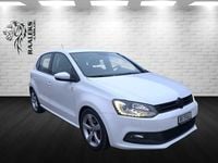 Gebraucht VW Polo GTI 180 PS (132 kW) 2011 Kleinwagen