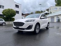 Gebraucht Ford Kuga Vignale 225 PS (165 kW) 2024 SUV