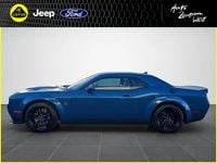 Neu Dodge Challenger 492 PS (361 kW) 2026 Blau
