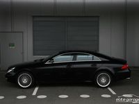 Gebraucht Mercedes CLS500 306 PS (225 kW) 2004 Limousine