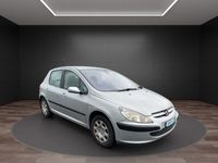 gebraucht Peugeot 307 1.6 16V XR