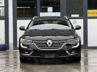Gebraucht Renault Talisman GrandTour Intens 160 PS (117 kW) 2020 Kombi