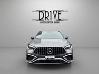 Gebraucht Mercedes GLA45 AMG AMG 387 PS (284 kW) 2020 Grau SUV