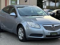 gebraucht Opel Insignia 2.0 Turbo Edition
