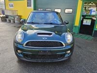 Gebraucht Mini John Cooper Works 211 PS (155 kW) 2011 Kleinwagen