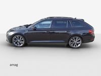 gebraucht Skoda Superb Sportline