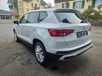 Gebraucht Seat Ateca Style 150 PS (110 kW) 2021 SUV