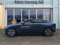 Neu Volvo ES90 Ultra 244 kW (333 PS) 2026 Limousine