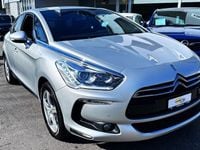Gebraucht DS Automobiles DS5 So Chic 156 PS (114 kW) 2015 Kleinwagen