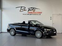 Gebraucht Audi A3 Ambition 180 PS (132 kW) 2014 Cabrio