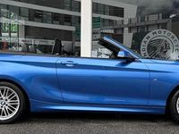 Gebraucht BMW 220 M Sport 184 PS (135 kW) 2019