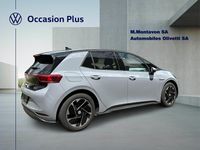 Gebraucht VW ID.3 Pro Performance 150 kW (204 PS) 2023 Grau Kleinwagen