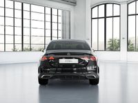 Neu Mercedes E220 197 PS (144 kW) 2025 Schwarz Limousine