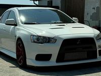 Gebraucht Mitsubishi Lancer 295 PS (216 kW) 2014 Limousine