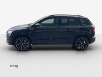 gebraucht Skoda Karoq SportLine