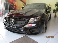 Gebraucht Mercedes E63 AMG AMG 612 PS (450 kW) 2019