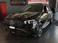 Gebraucht Mercedes GLE53 AMG AMG 435 PS (319 kW) 2022