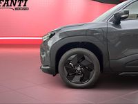 Neu Toyota Urban Cruiser Comfort 105 kW (144 PS) 2025 Anthrazit SUV