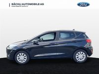 gebraucht Ford Fiesta 1.0 SCTi 100 PS Cool & Connect