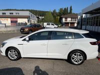 gebraucht Renault Mégane GrandTour 1.5 dCi Business EDC