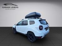 Gebraucht Dacia Duster Extreme 150 PS (110 kW) 2022 SUV
