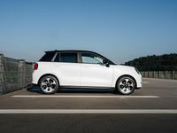 Neu JAC E30X 100 kW (136 PS) 2025 Kleinwagen