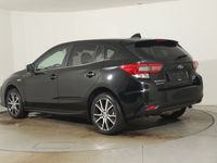 gebraucht Subaru Impreza 2.0i e-Boxer Luxury AWD CVT