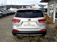 gebraucht Kia Sorento 2.2 CRDI Style 5P. Automatic AHK 2.0T