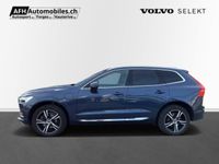 gebraucht Volvo XC60 T8 eAWD Inscription