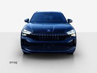 Neu Skoda Kodiaq Dynamic 204 PS (150 kW) 2026 SUV