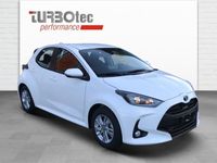 gebraucht Toyota Yaris Hybrid 1.5 Trend e-CVT