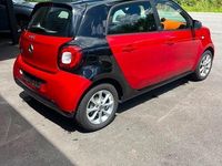 Gebraucht Smart ForFour Electric Drive 59 kW (81 PS) 2019 Limousine