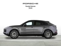 Gebraucht Porsche Cayenne 470 PS (345 kW) 2025 SUV