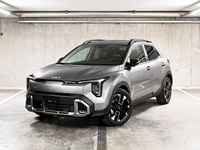 Neu Kia Stonic GT-Line 115 PS (84 kW) 2026 Anthrazit SUV
