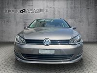 Gebraucht VW Golf VII 140 PS (102 kW) 2014 Kombi