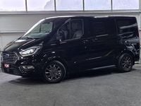 Gebraucht Ford Tourneo Custom Titanium 170 PS (125 kW) 2018 Van