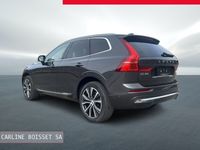 gebraucht Volvo XC60 T6 eAWD Inscription Geartronic